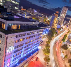 Image of Hotel Palace Berlin