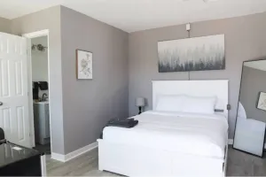 Image of Stylish 1BR 10 Mins to Nashville