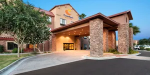 Image of Comfort Suites Goodyear-West Phoenix