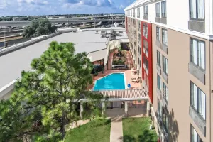 Image of Wyndham Houston Sugarland