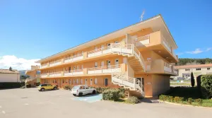 Image of Côté Sud Hotels Et Residences