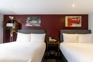 Image of Royal Park Hotel