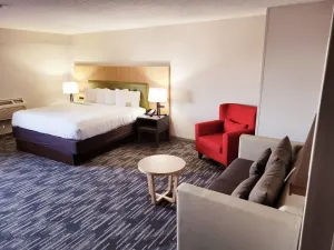 Image of Wingate by Wyndham Lincoln Airport East I-80