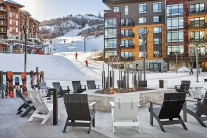 Image of Pendry Park City