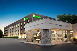 Image of Holiday Inn Cleveland-Mayfield by IHG