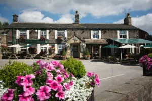 Image of Busfeild Arms
