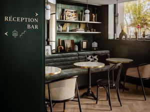 Image of Mercure Paris Tour Eiffel Pont Mirabeau