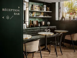 Image of Mercure Paris Tour Eiffel Pont Mirabeau