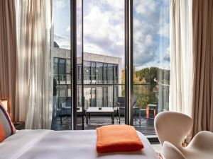 Image of SO/ Berlin Das Stue