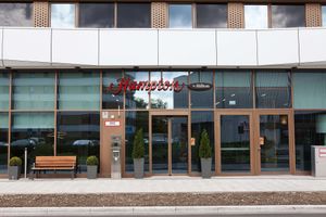 Image of Hampton By Hilton Munich City Center East
