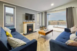 Image of Host Stay Sycamore Spa Lodge