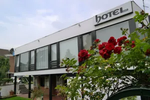 Image of Am Hallenbad Hotel garni