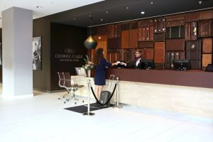 Image of Crowne Plaza Amsterdam - South by IHG