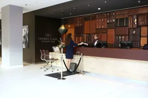 Image of Crowne Plaza Amsterdam - South by IHG