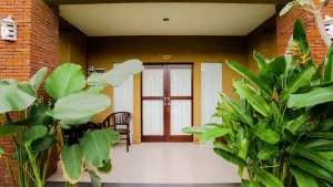 Image of The Janan Villa