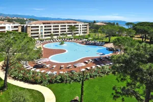 Image of Residence Salina Bay, Porto Vecchio, Apartment pool side-ex TUI