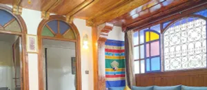 Image of Dar Statia 3 vue mer