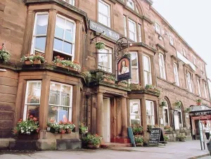 Image of The George Hotel