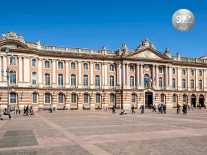 Image of Ibis Styles Toulouse Capitole