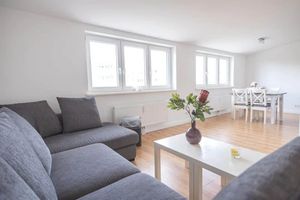 Image of Arbio I Dehnhaide Apartments