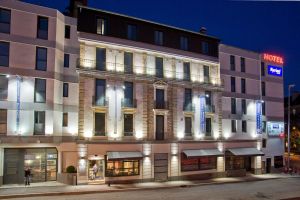Image of Kyriad Hotel Dijon Gare