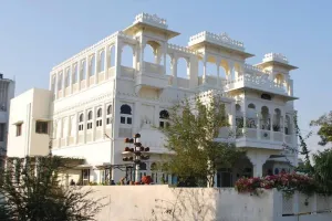 Image of Gadh Ganesh Homestay