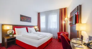 Image of Best Western Plus Amedia Wien