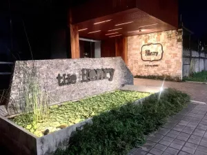 Image of The Henry Hotel Roost Bacolod