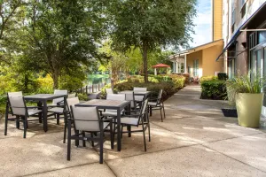 Image of Hotel Indigo Jacksonville-Deerwood Park by IHG