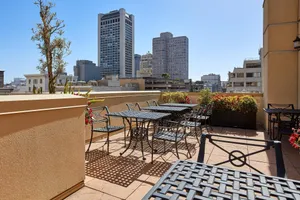 Image of Orchard Garden Hotel