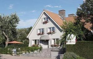 Image of Hotel Rubens