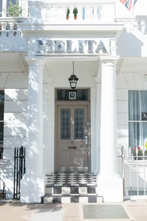 Image of The Melita