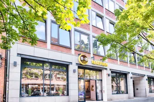 Image of B&B Hotel Kiel-Holstenbrücke