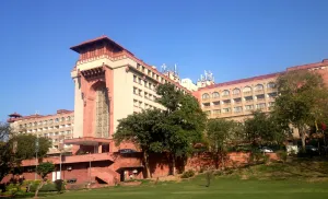 Image of The Ashok, New Delhi