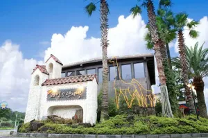 Image of Lime Orange Vill