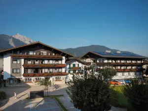 Image of Genuss - und Vitalhotel Moisl