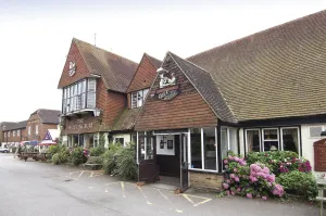 Image of Premier Inn Maidstone - A26/Wateringbury