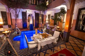 Image of Riad Alaka