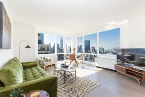 Image of Ny Finest Luxury Apartment