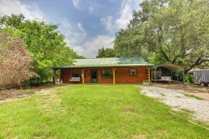 Image of Granbury Home w/ Waterfront Deck: 5 Mi to Downtown