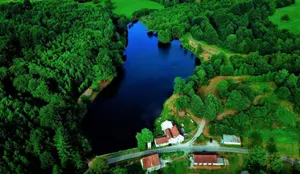 Image of MOULIN DE LACHAUD - HOTEL et GITES
