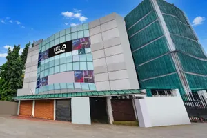 Image of Hotel O Shillong Formerly Balaji Guest House