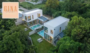 Image of Gina Poolvilla89 Pattaya-Bangsaray to beach 900M