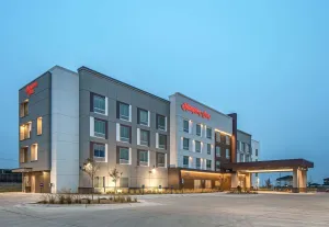 Image of Hampton Inn Hastings