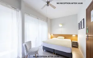 Image of Hotel Atlantico self check-in