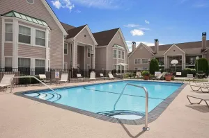 Image of Homewood Suites by Hilton Windsor Locks Hartford