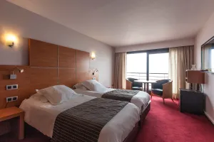 Image of Hotel Riant-Séjour by WP Hotels
