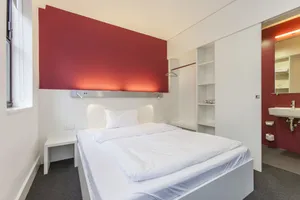 Image of mk hotel london