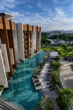 Image of iSanook Resort & Suites Hua Hin
