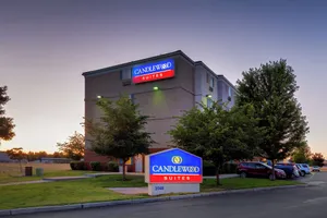 Image of Candlewood Suites Medford by IHG